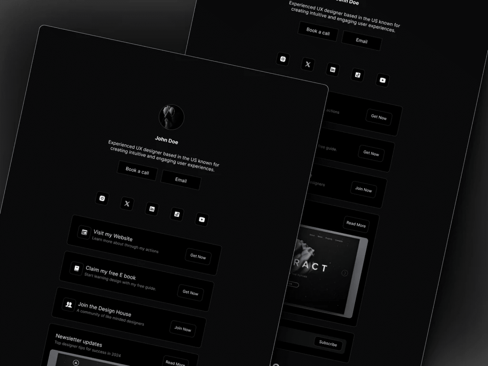 Product preview